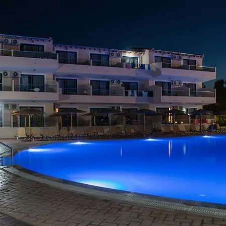Angela Beach Hotel-2