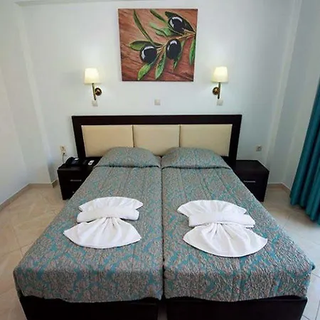 Angela Beach Hotel-3