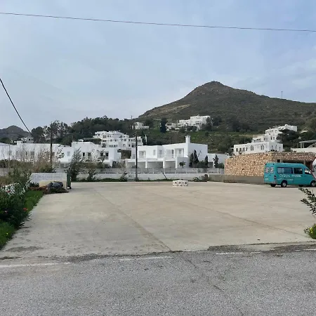 Patmos Villas-3