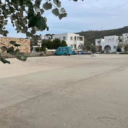 Patmos Villas-2