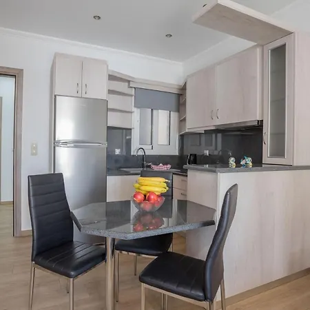 Mare Vita Apartments-2