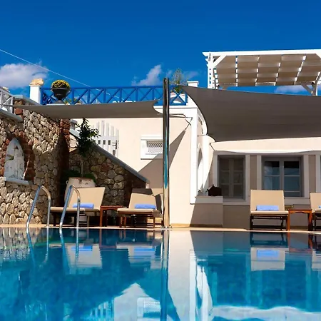 Hotel Thira-2