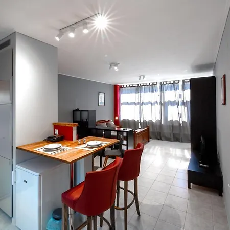 Central Studio In Ioannina-2