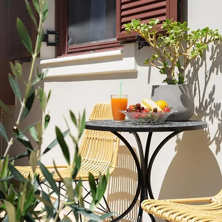 Areti Increteble Cretan Residences Collection-2