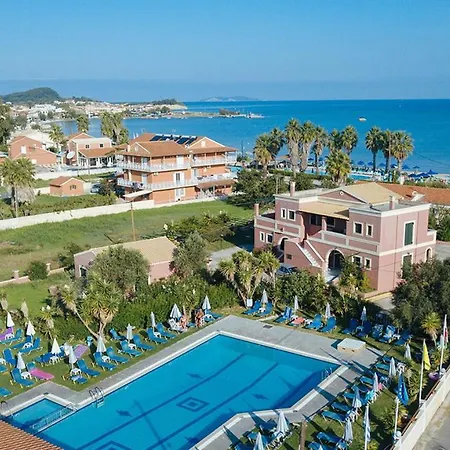 Monika Hotel Sidari-2