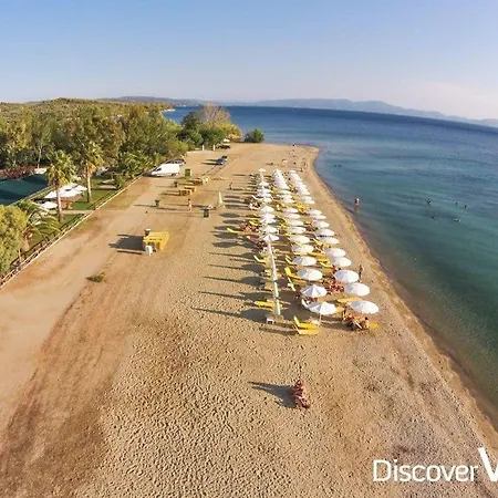 Blue Dream Koropi Pelion Milies South Pelion-2