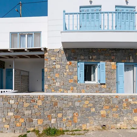 Notos Apartments Xerokambos 3-2