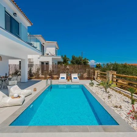 Queen Of Zakynthos Luxury Villas-2