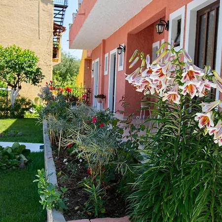 Costas Apartments-3