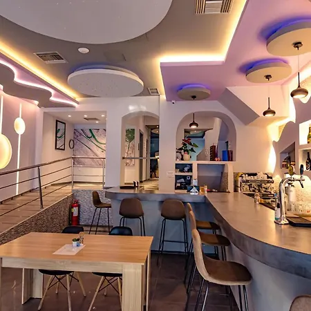 N E P Center Hotel Rodos-2