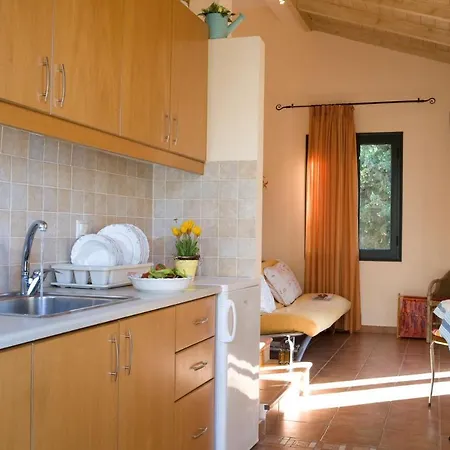 Villa Timoklia-2