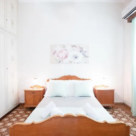Best House, Marina Home, Athens Avenue, Patra-2