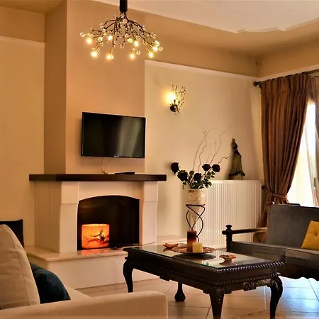Pagiatakis Suites-3