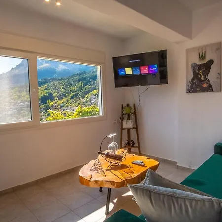 Remvi Guest House-2