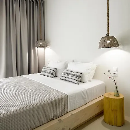 Karidi Beach Boutique Suites-2