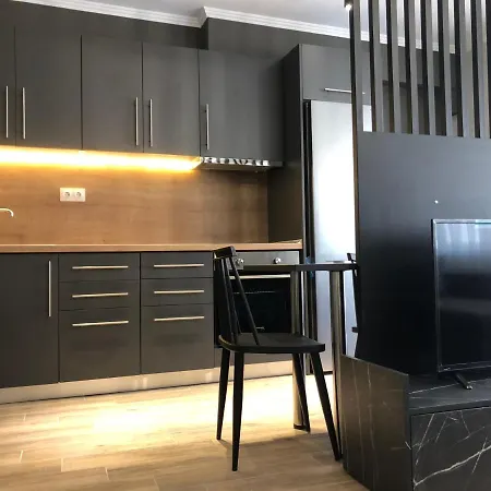 Stamatina'S Luxury Apartments-2