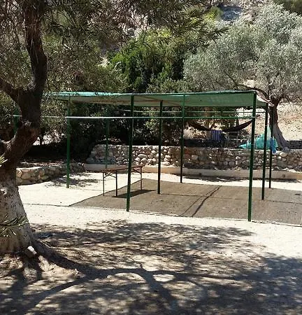 Camping Paleochora-2
