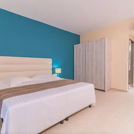 Christa Apartments-3