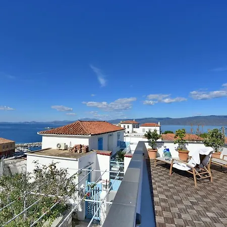 Villa Loukia-3
