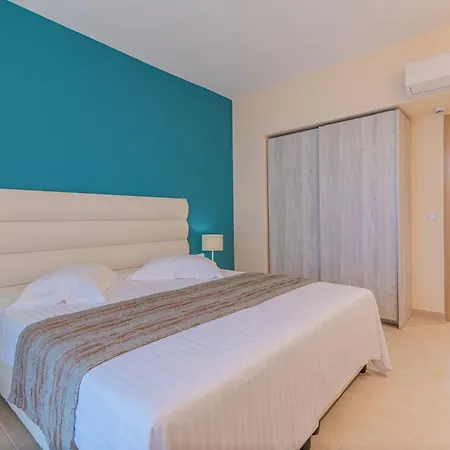 Christa Apartments-2
