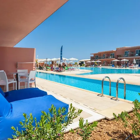 Alykanas Village Resort-3