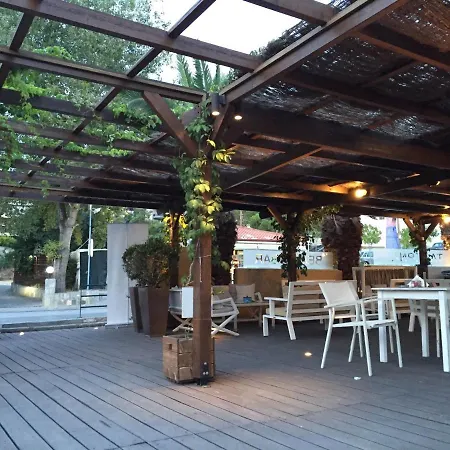 Porto Palio Beach Hotel-2