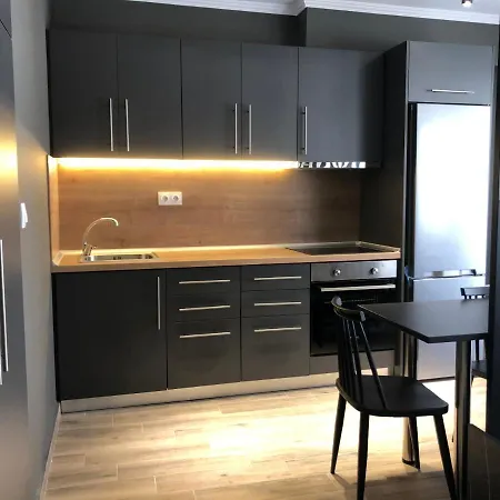 Stamatina'S Luxury Apartments-2