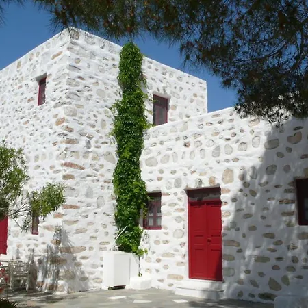 Anezina Village-2