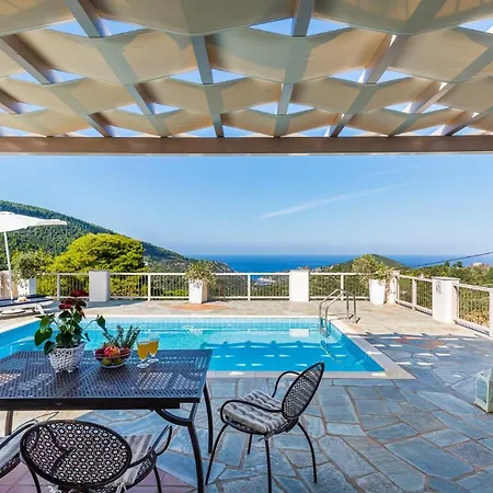 Country Villa Ouranos-2