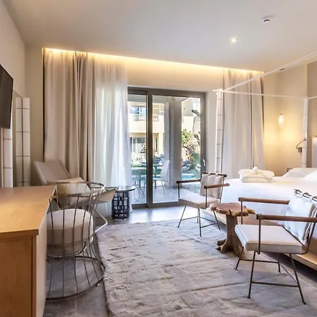 Elysian Luxury Hotel And Spa-3