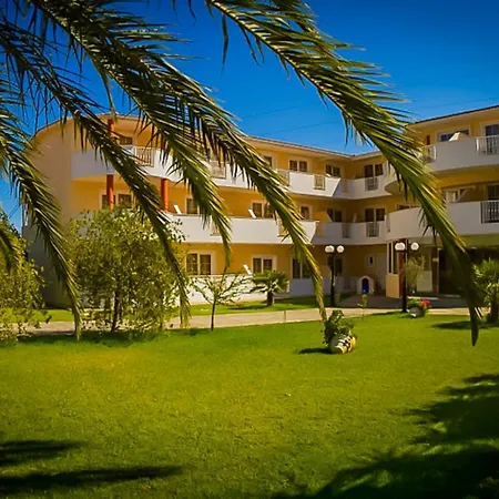 Alykes Garden Village-2