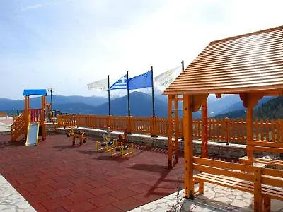 Hotel Spa Montana-3