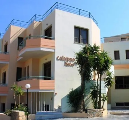 Calypso Hotel Apartments-3