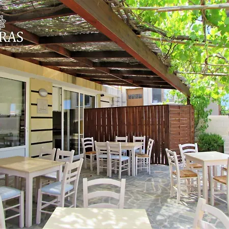 Hotel Ledras-3