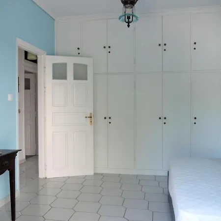 Villa Kavos - Isthmia Corinth-3