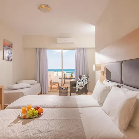 Pleasure Beach Hotel-2