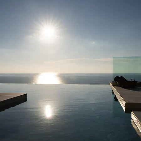 The Wave Grande Villa Kathisma Lefkada-2