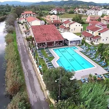 Monika Hotel Sidari-3