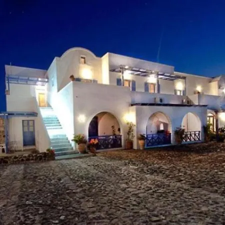 Caldera Romantica Hotel-2
