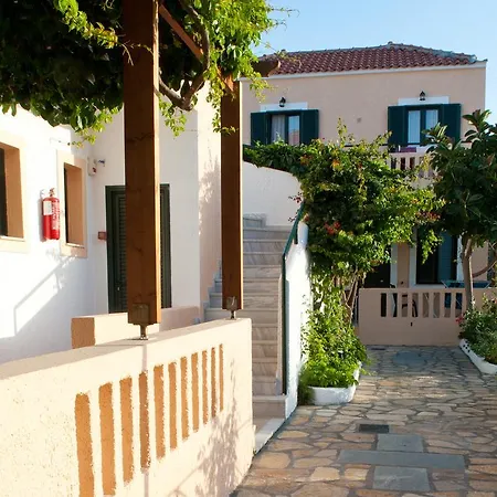 Pelagos Hotel Apartments-3