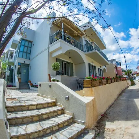 Kassiopi Luxury Suites-2