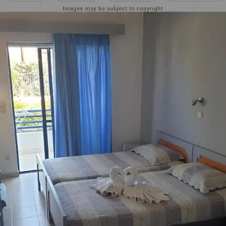 Danae Hotel-3