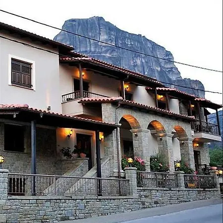 Ξενώνας Βαβίτσας-2