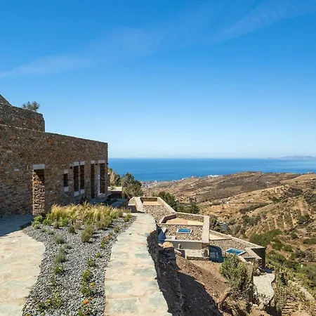 Tinos Dove Suites-2