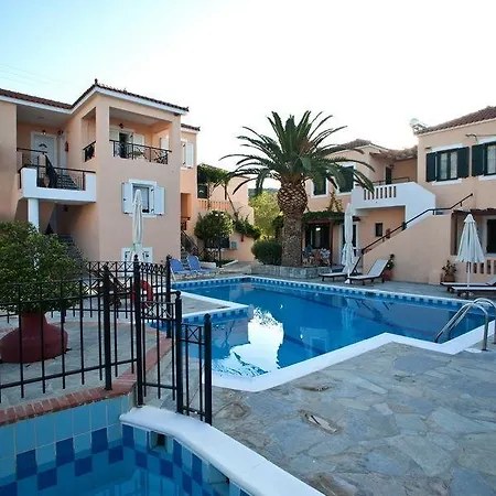 Pelagos Hotel Apartments-2