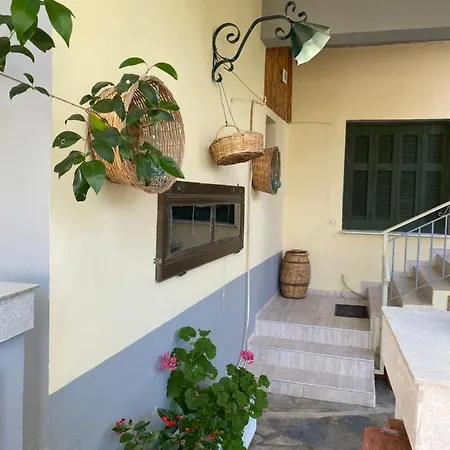 George Apartments Stoupa-3