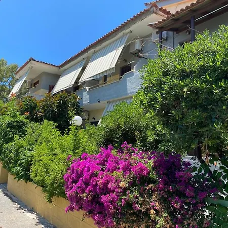 George Apartments Stoupa-2