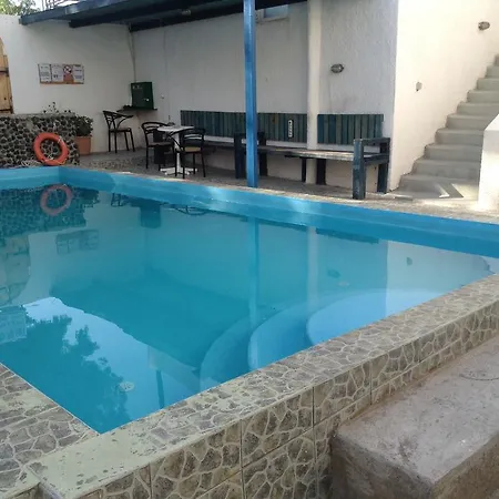 Rooms To Let Katerina & John'S-2