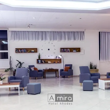 Amira Hotel Rhodes-2