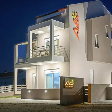 Aelia Luxury Apartments-2